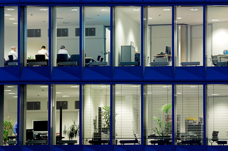 Choisir les luminaires - limiter l’éblouissement