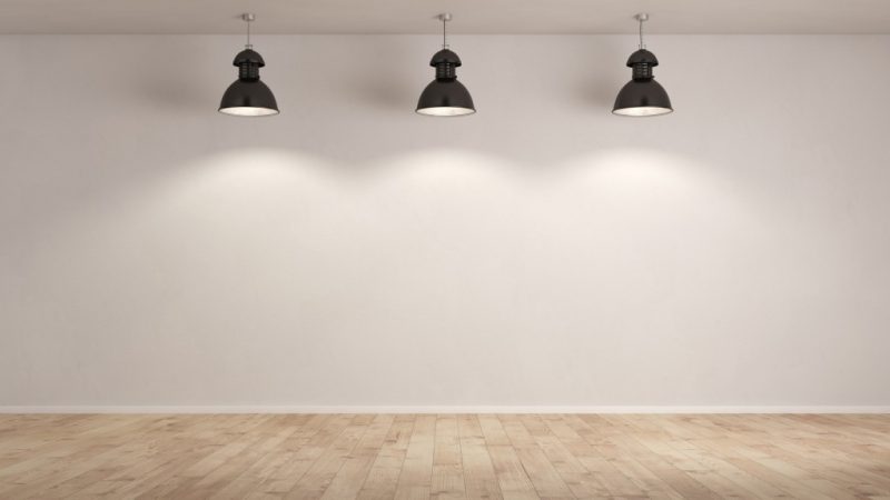 Composants d'un luminaire