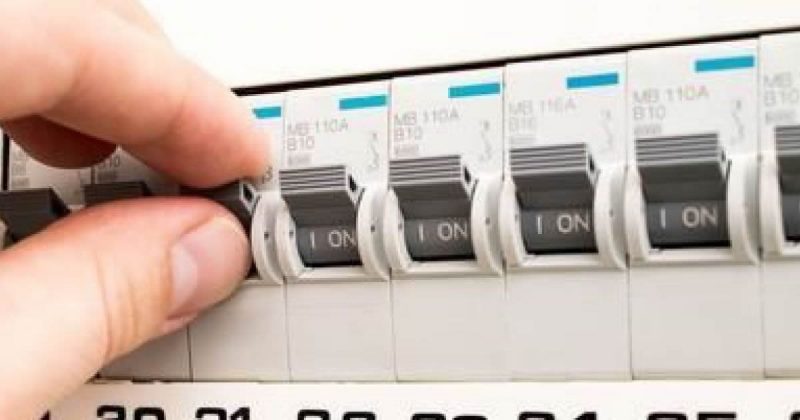 Délesteurs de charges électriques