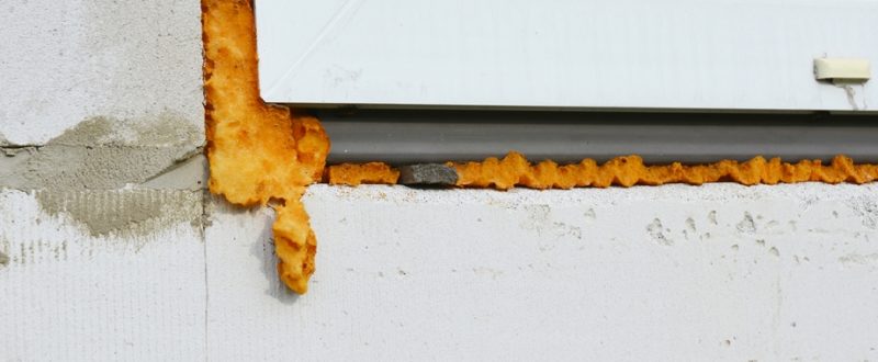 Déceler la présence de ponts thermiques Déceler la présence de ponts thermiques