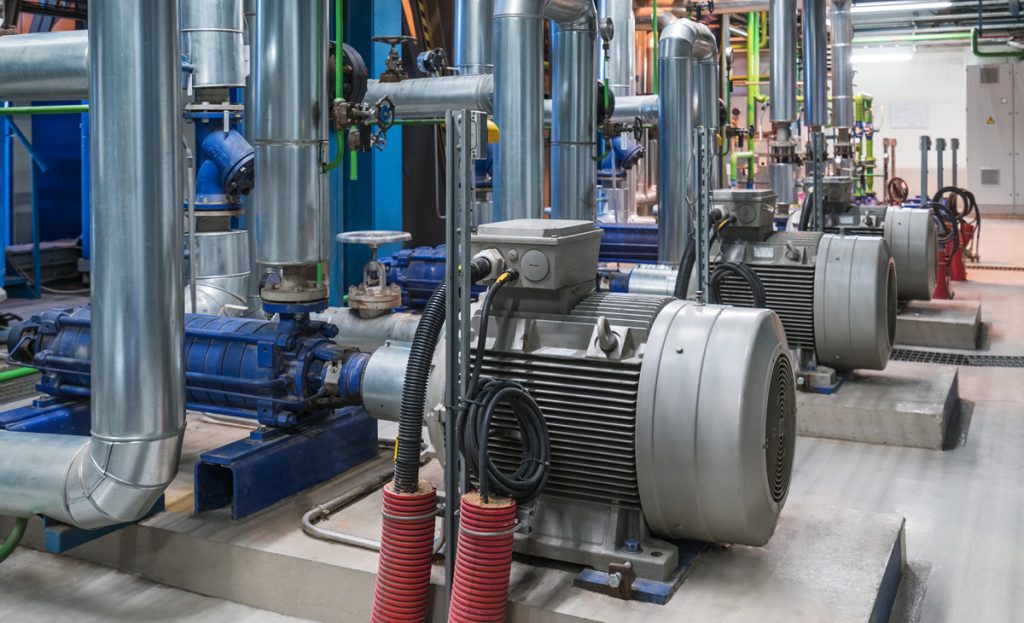 Intérêt de la cogénération