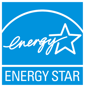 Label "energy star" Label "energy star"