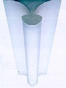 Photo luminaire "lumière douce".