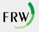 Logo Fondation Rurale de Wallonie.