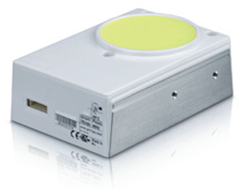 Photo alimentation (ou  "driver") pour LED.