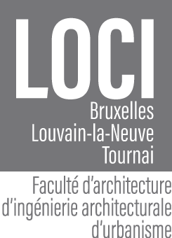 Logo LOCI Logo LOCI
