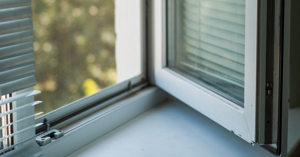 Reconnaître un vitrage à vue d'œil