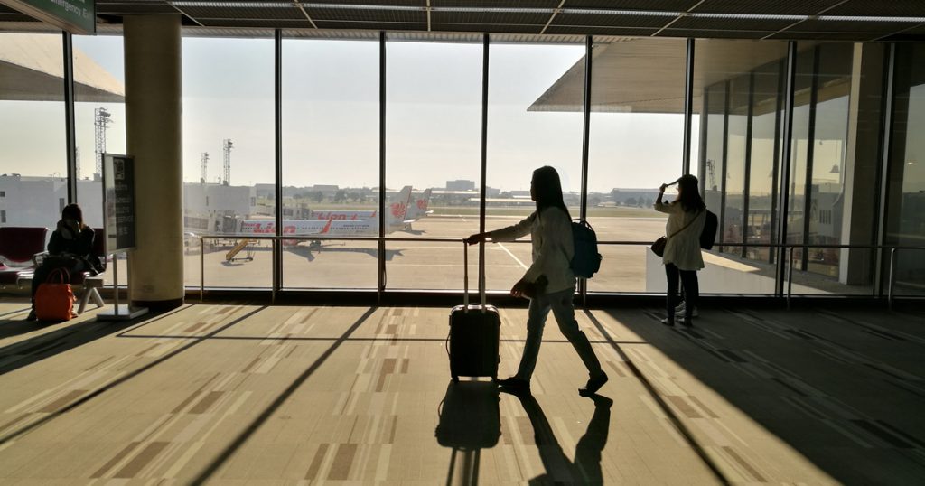 Vitrage permettant le contrôle solaire