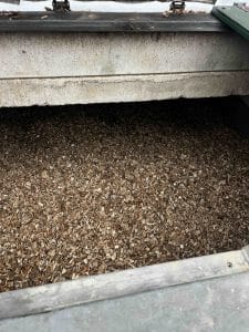 Les plaquettes - r&eacute;seau de Libin