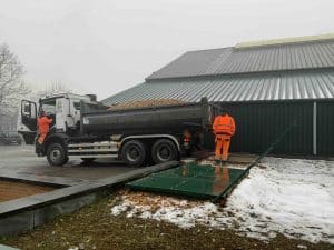 Alimentation du bois